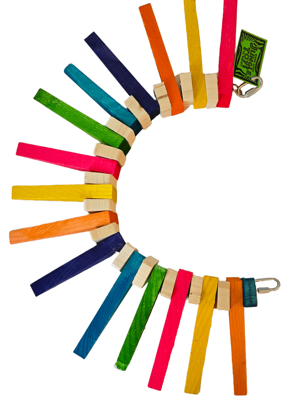 Super Tigertail — Jungle Toys